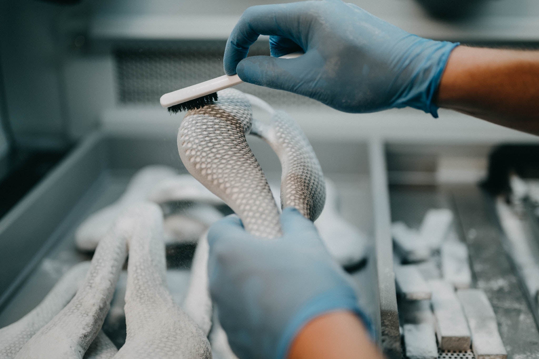 Documentary Series: Road to Joyseat