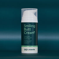 Smiling Butt Cream
