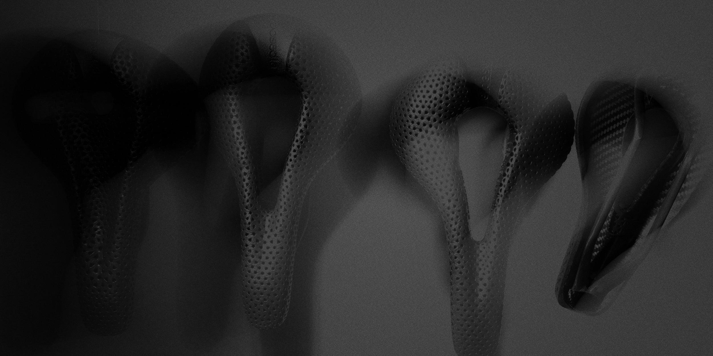 Why Forgetting About Your Saddle Is the Best Thing That Can Happen