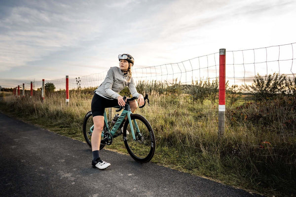 Your Guide to Essential Cycling Comfort: 5 Tips That Actually Work