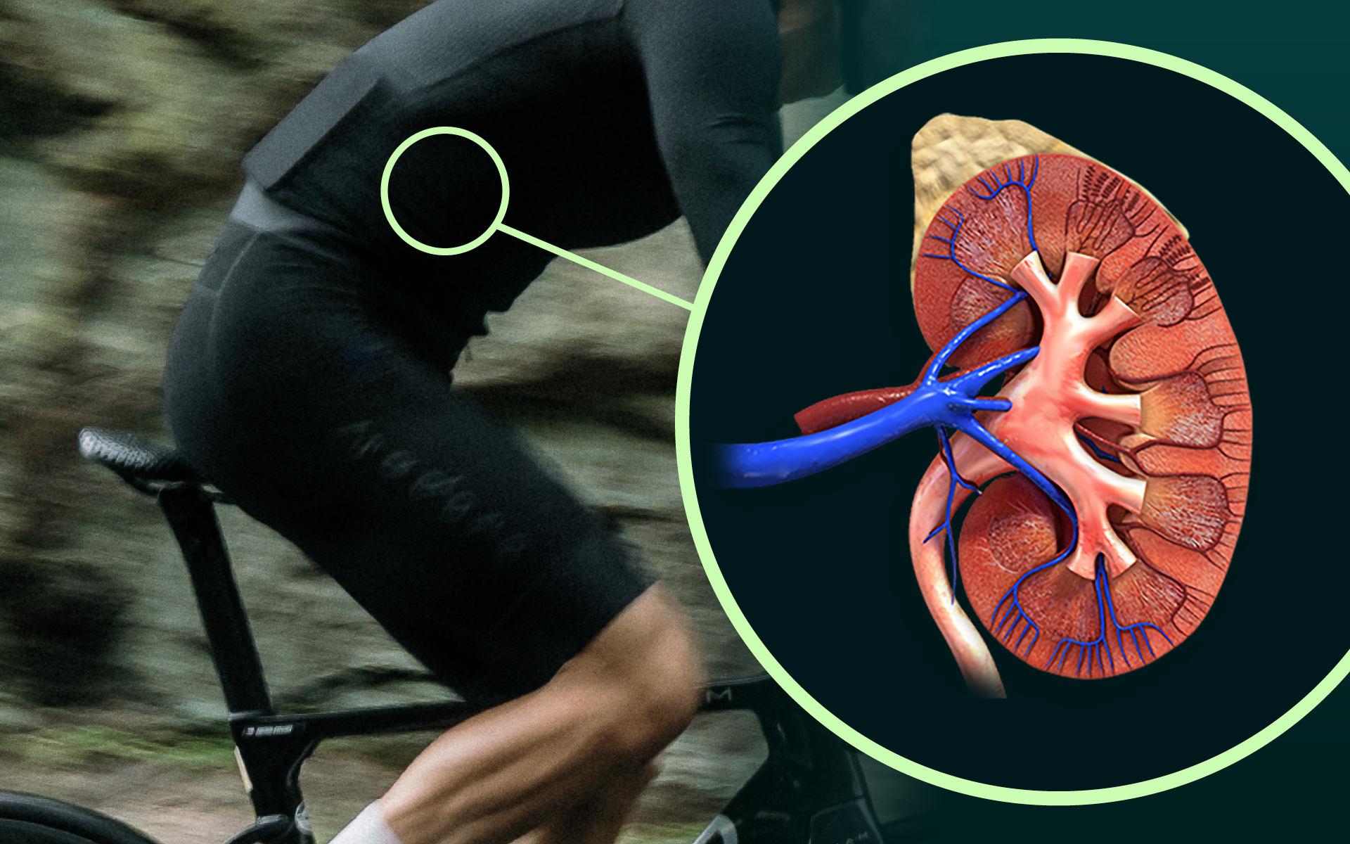 Posedla Academy | Urinary tract infections in cycling