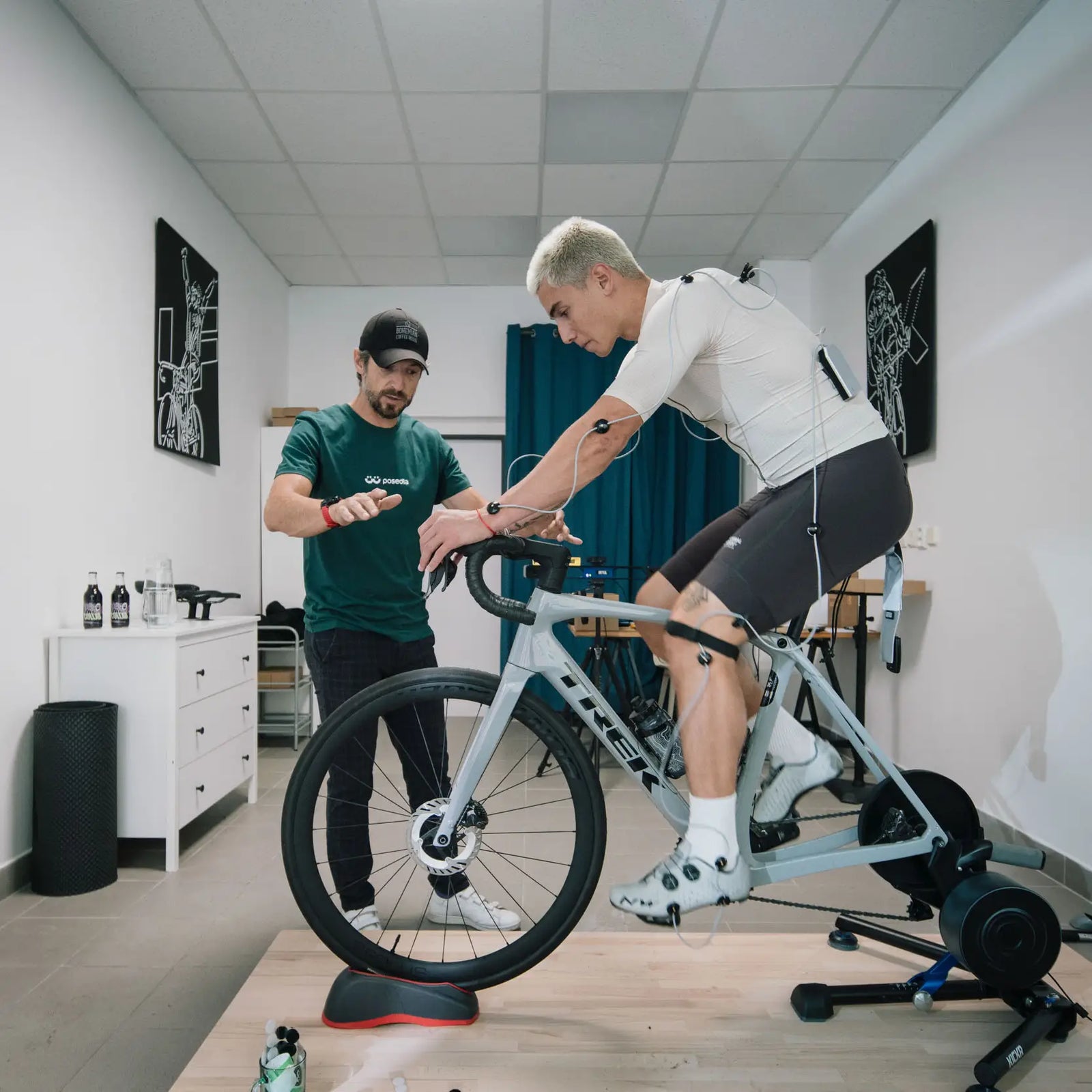 Bike Fitting Gift Card