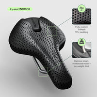 Joyseat (Custom Indoor Saddle)