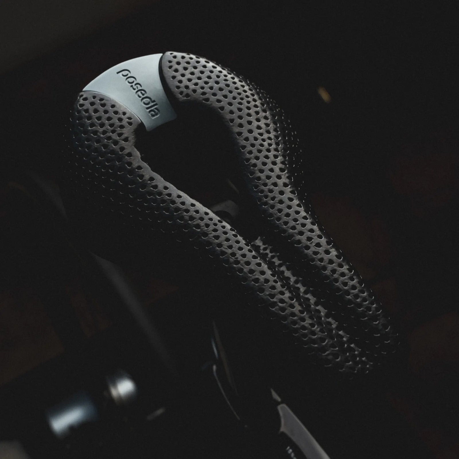 Joyseat (TT/Tri Custom Saddle)