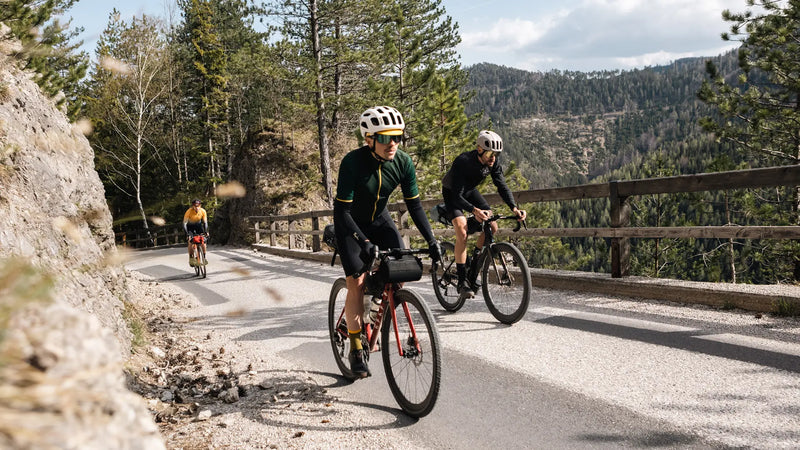 Praised for long-ride comfort