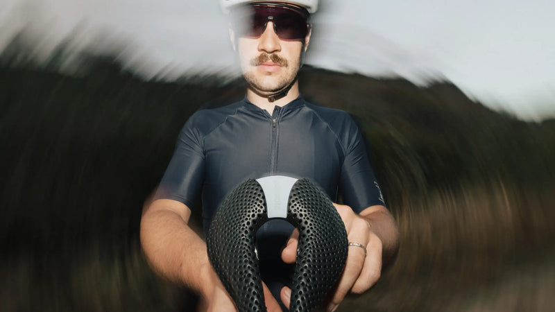 Supported for the road ahead