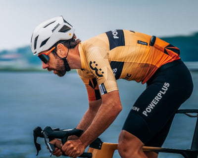 THOMAS DE GENDT