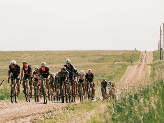 Unbound Gravel (USA)